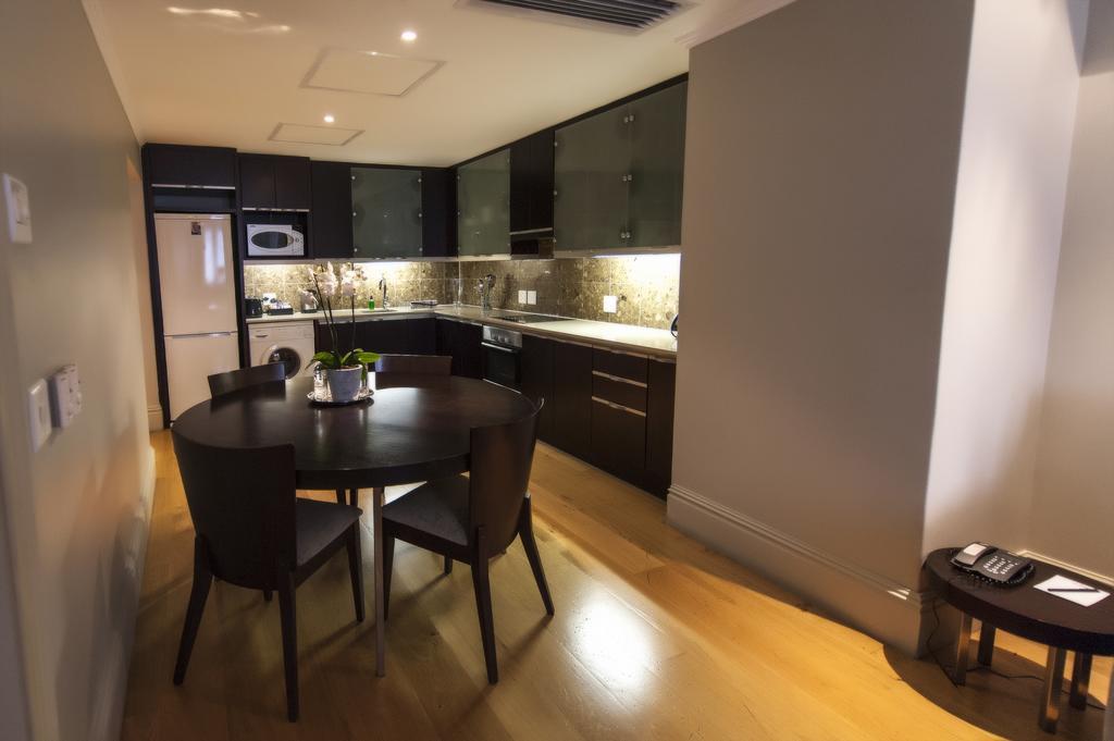 Mandela Rhodes Place 4* Cape Town