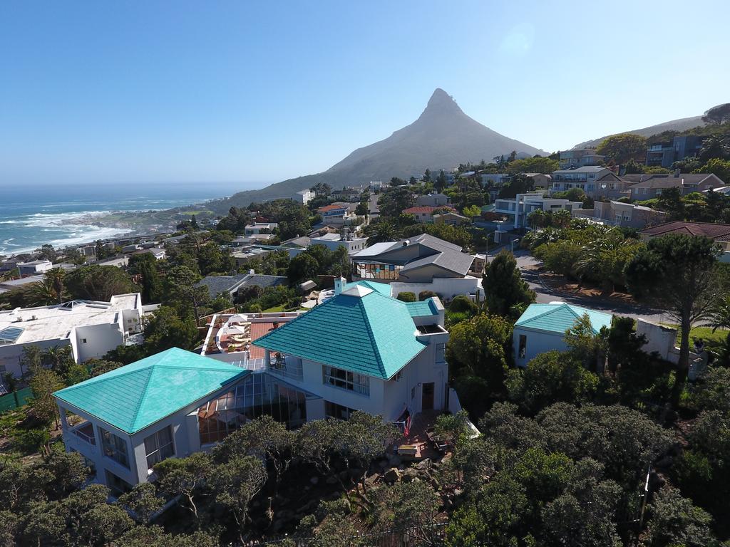 Diamond House Cape Town