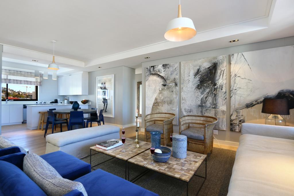 Apartment Artea Cape Town
