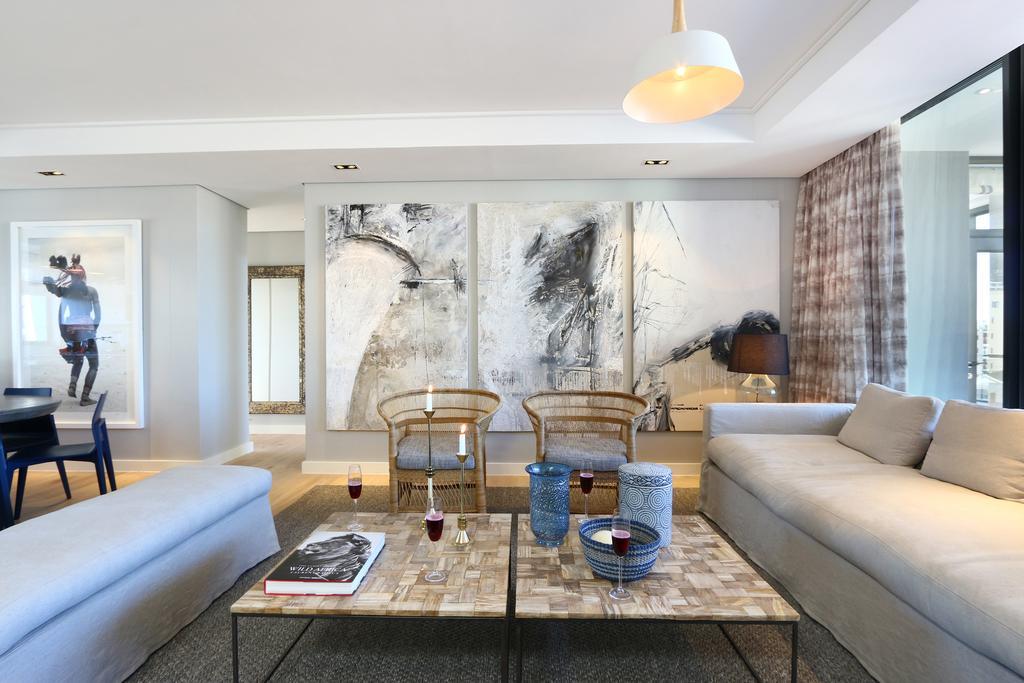 Apartment Artea Cape Town