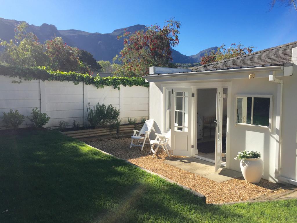 Wedgwood Apartment Cape Town