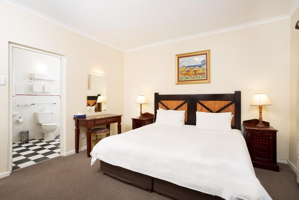 Cape Apartment Cape Town