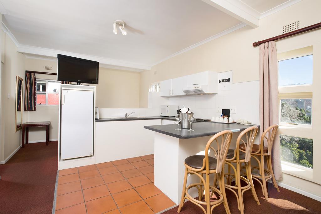 Cape Apartment Cape Town