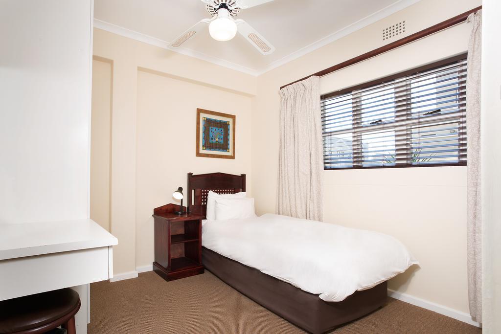 Cape Apartment