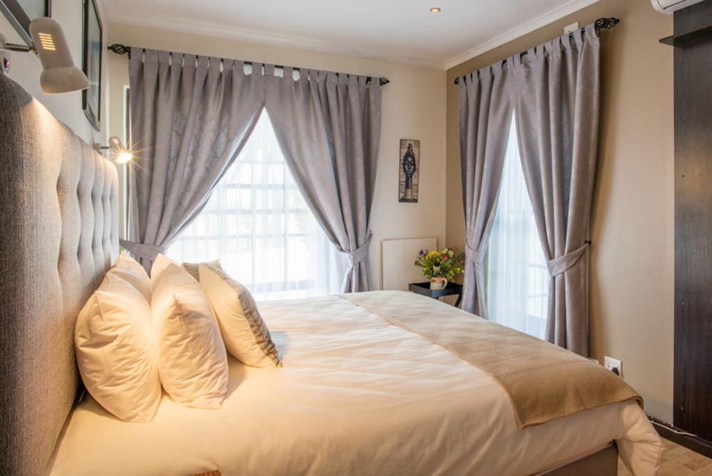 Fahrenheit Guest house