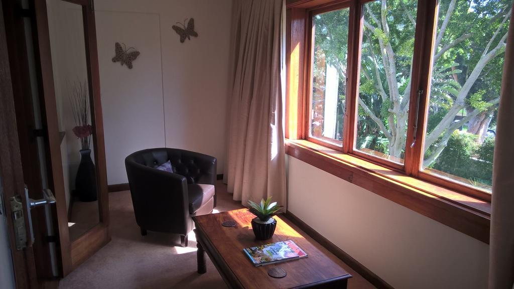 Guest house Chaston Manor