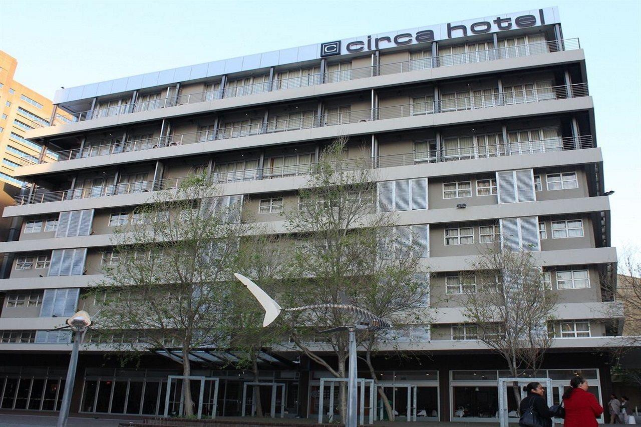Circa Luxury 4* Cape Town