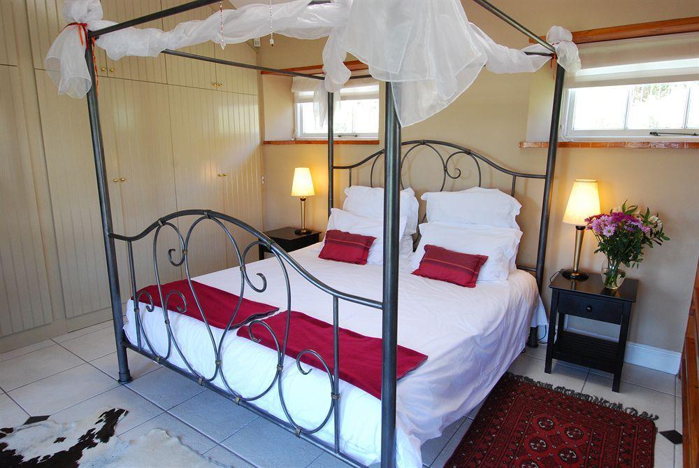 Hotel Poplar Tree