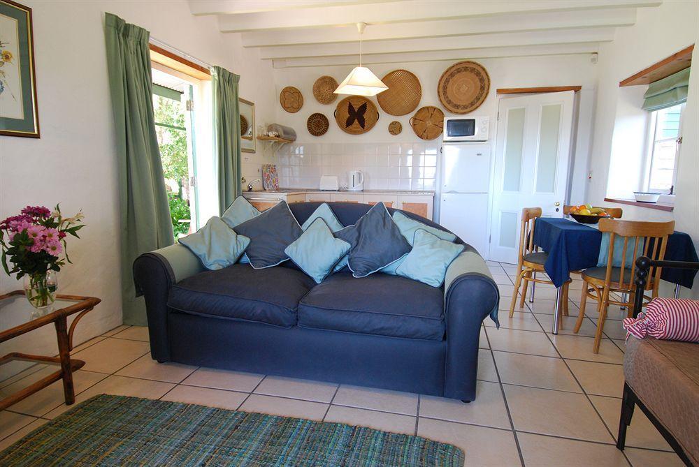Hotel Poplar Tree Cape Town
