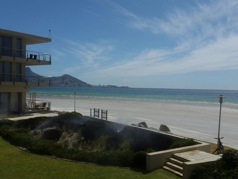Sunstays Lagoon Hotel Cape Town