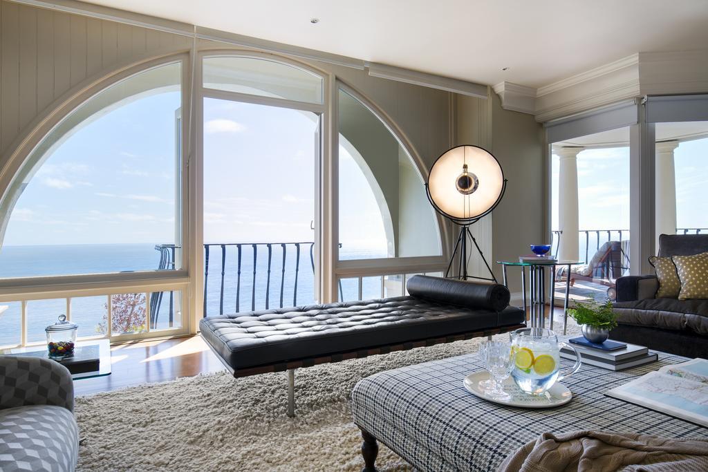 21 Nettleton Boutique & Luxury Hotel