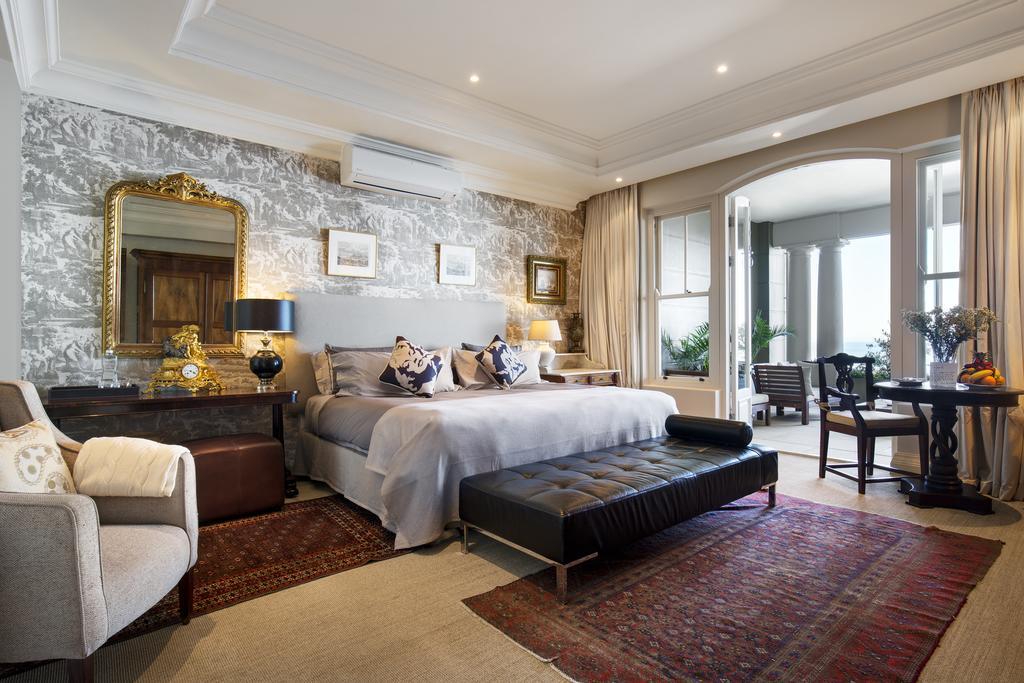 21 Nettleton Boutique & Luxury Cape Town