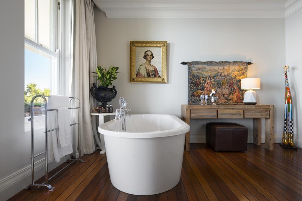 Hotel 21 Nettleton Boutique & Luxury