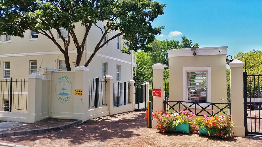 Albion Place Cape Town