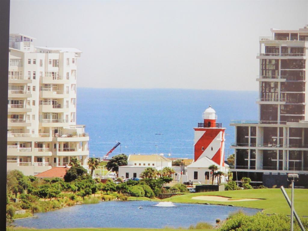 Parkhill Luxury Apartment