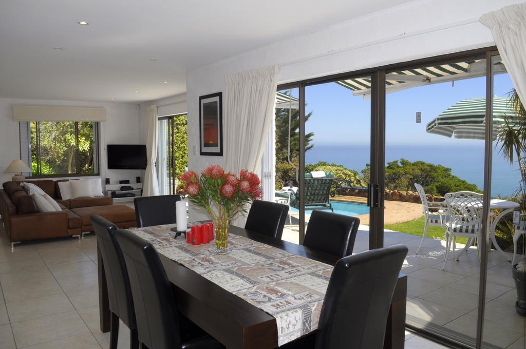Camps Bay Guest house 5*