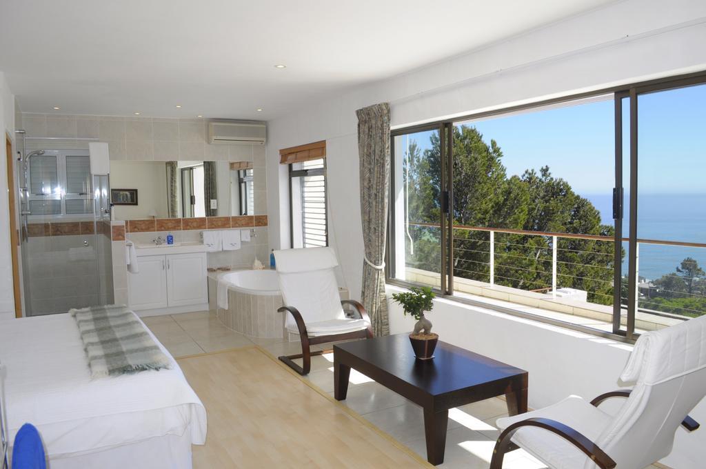 Guest house Camps Bay Cape Town