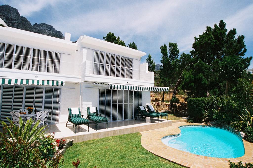 Guest house Camps Bay