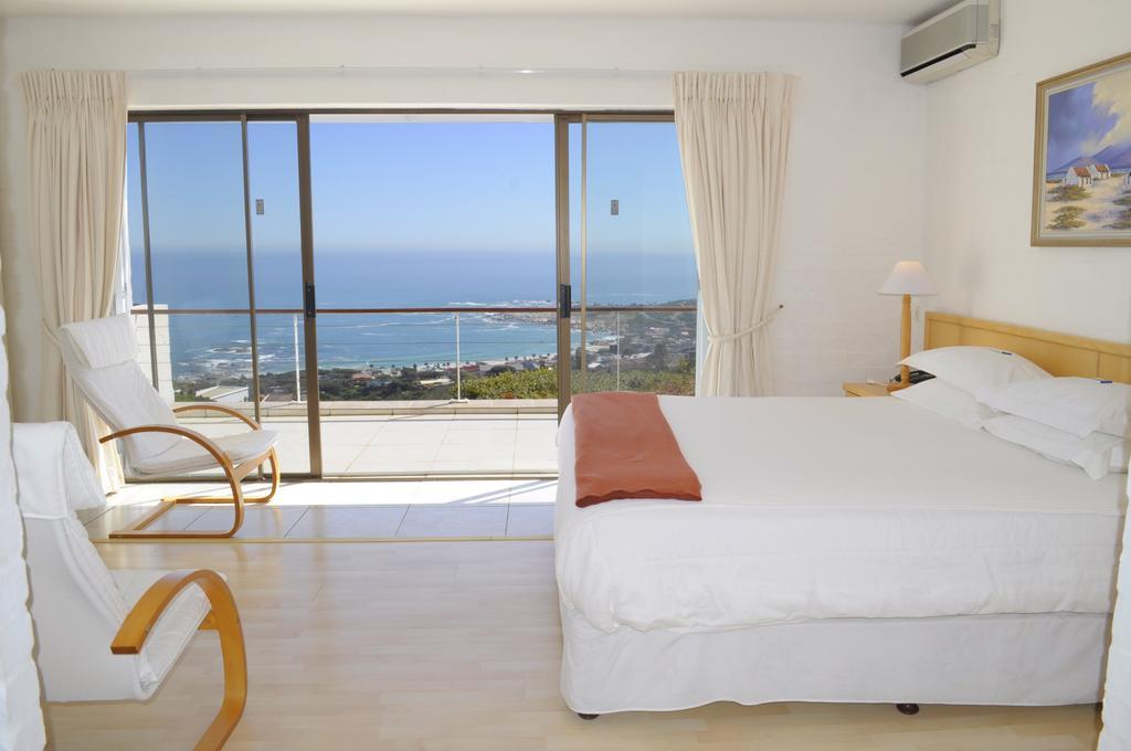 Camps Bay Guest house Cape Town