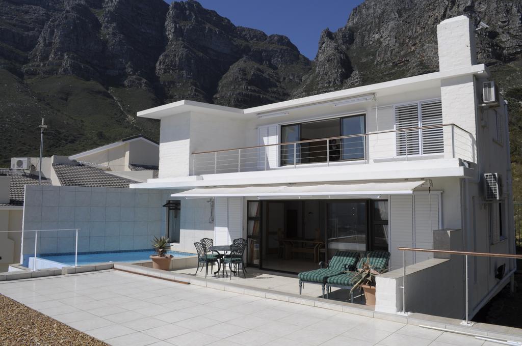Camps Bay Guest house