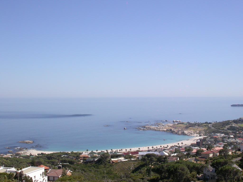 Guest house Camps Bay 5*