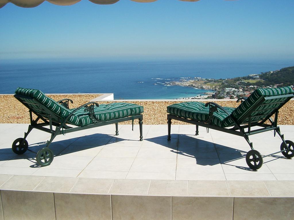 Camps Bay 5*