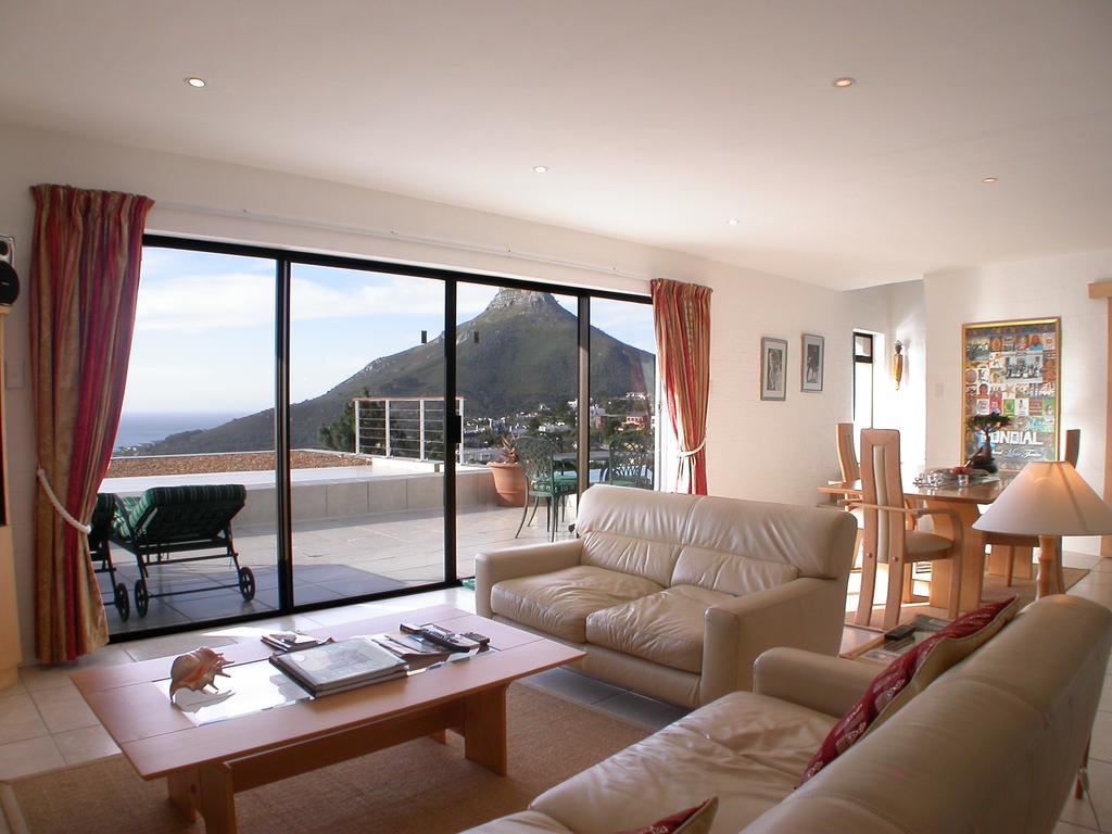 Camps Bay