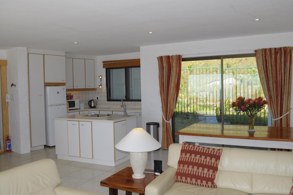 Guest house Camps Bay Cape Town