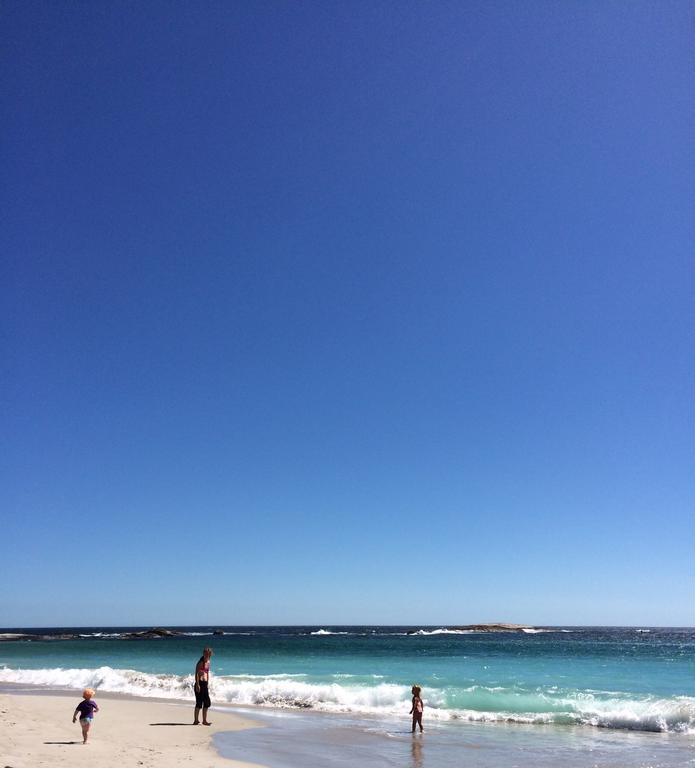 Camps Bay 5* Cape Town