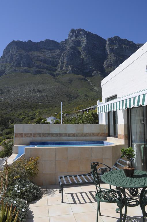 Guest house Camps Bay