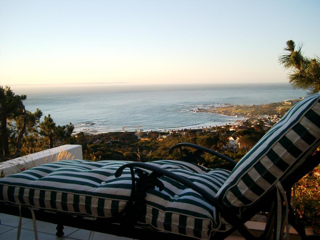 Camps Bay Cape Town