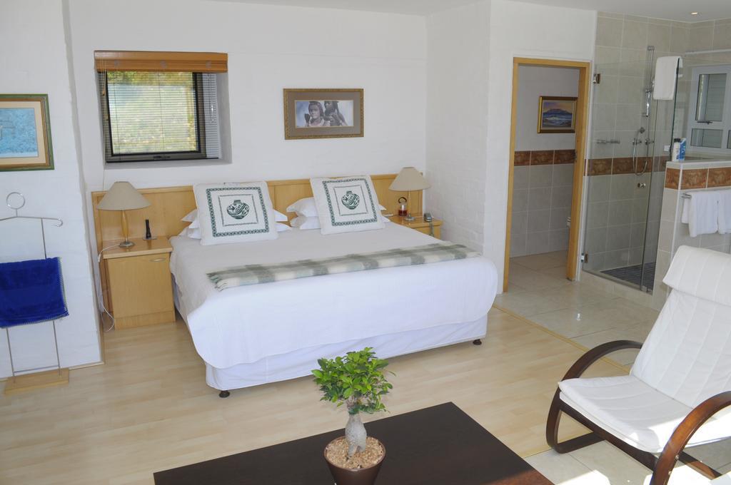 Camps Bay 5*