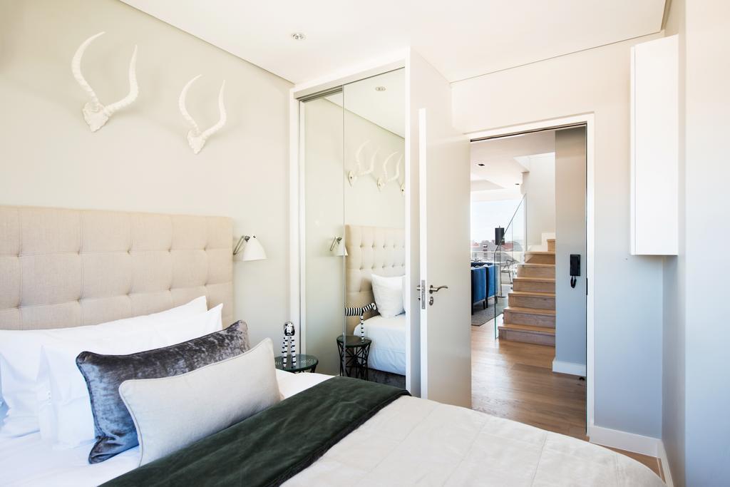 Artea Apartment Cape Town