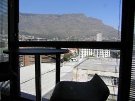 Urban Oasis At The Four Seasons * Cape Town