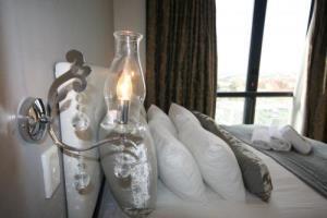 Apartment Urban Oasis At The Four Seasons Cape Town