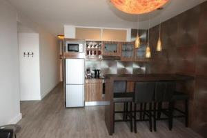 Apartment Urban Oasis At The Four Seasons