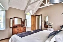 Hotel Newlands Cape Town