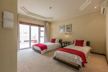 Villa Kali Cape Town