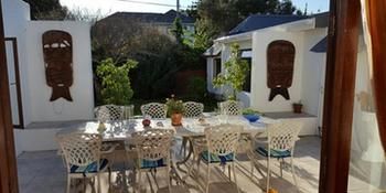 The Chocolate House Hotel Cidade Do Cabo