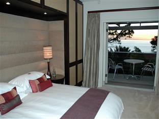Atlantic House *
