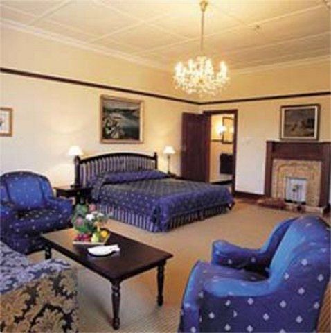 Greenways 5* Cape Town
