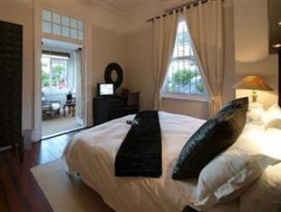 Kingslyn Boutique Bed & Breakfast 4*