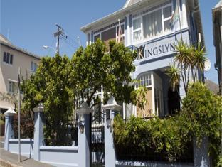Kingslyn Boutique 4* Cape Town