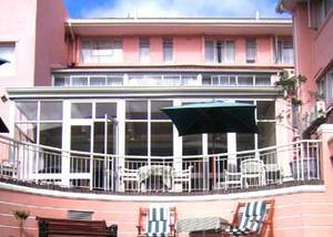 Hotel Lady Hamilton Cape Town