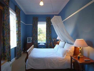 Casa de hóspedes Medindi Manor 3*
