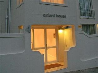 Oxford House