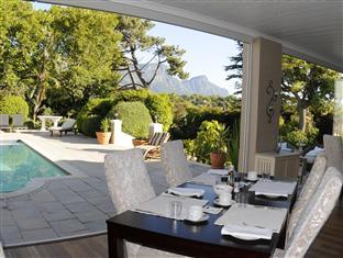 Guest house Summit Place