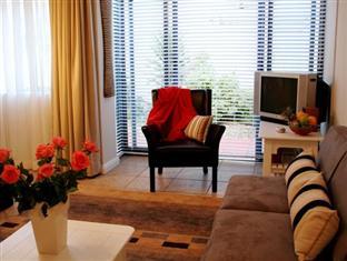 Sunshine Letting Apartment Cape Town