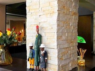 Little Scotia Hotel Cape Town