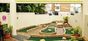Aparthotel Royal Atlantic 3*